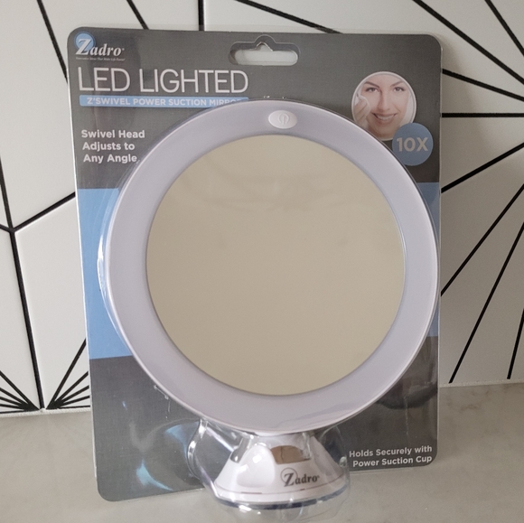 Vanity mirror - Picture 1 of 4